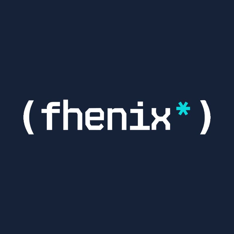 Cover Image for FHE with Fhenix