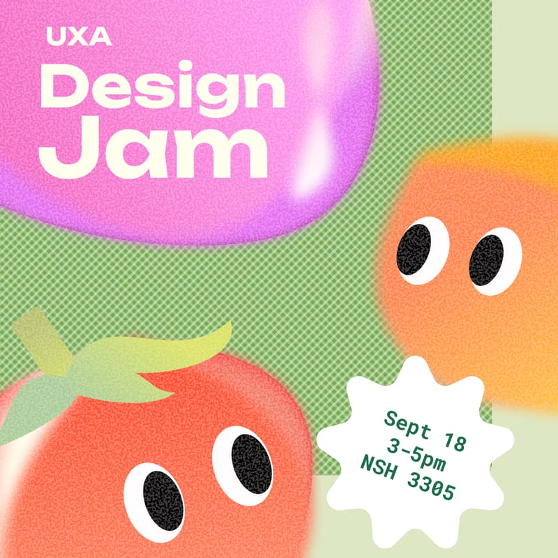 Cover Image for Design Jam