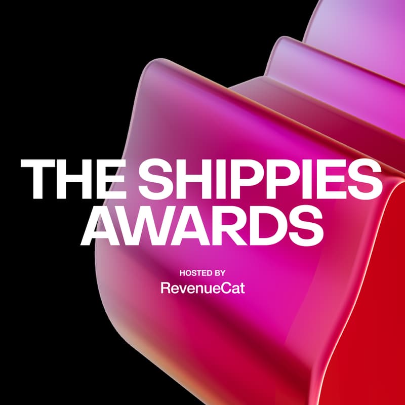 Cover Image for The Shippies