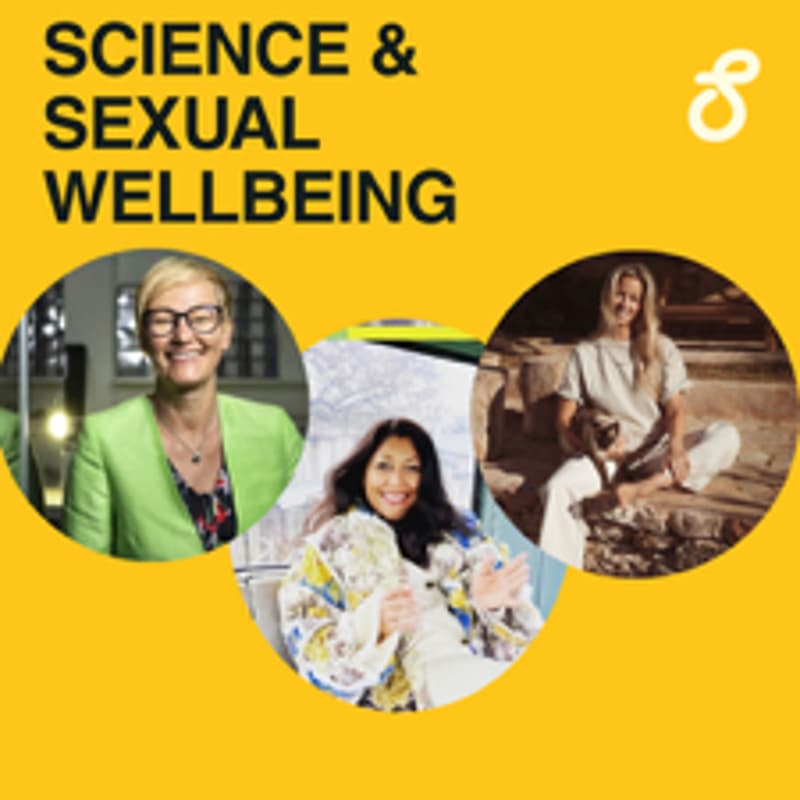 Cover Image for Women’s Health Series: Science & Sexual Wellbeing