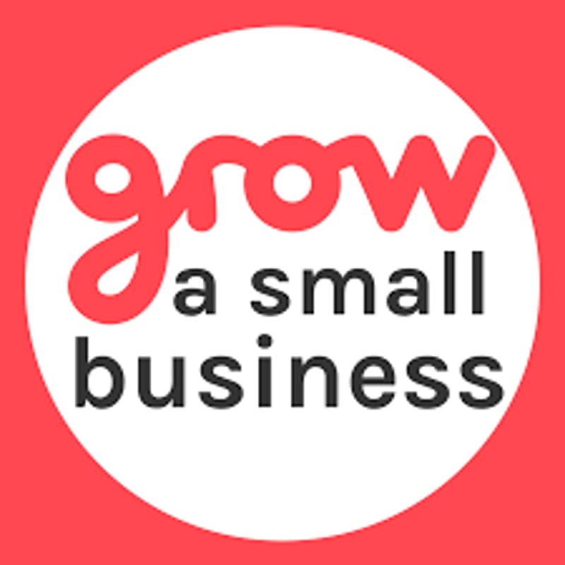 Cover Image for the next Grow A Small Business Meetup