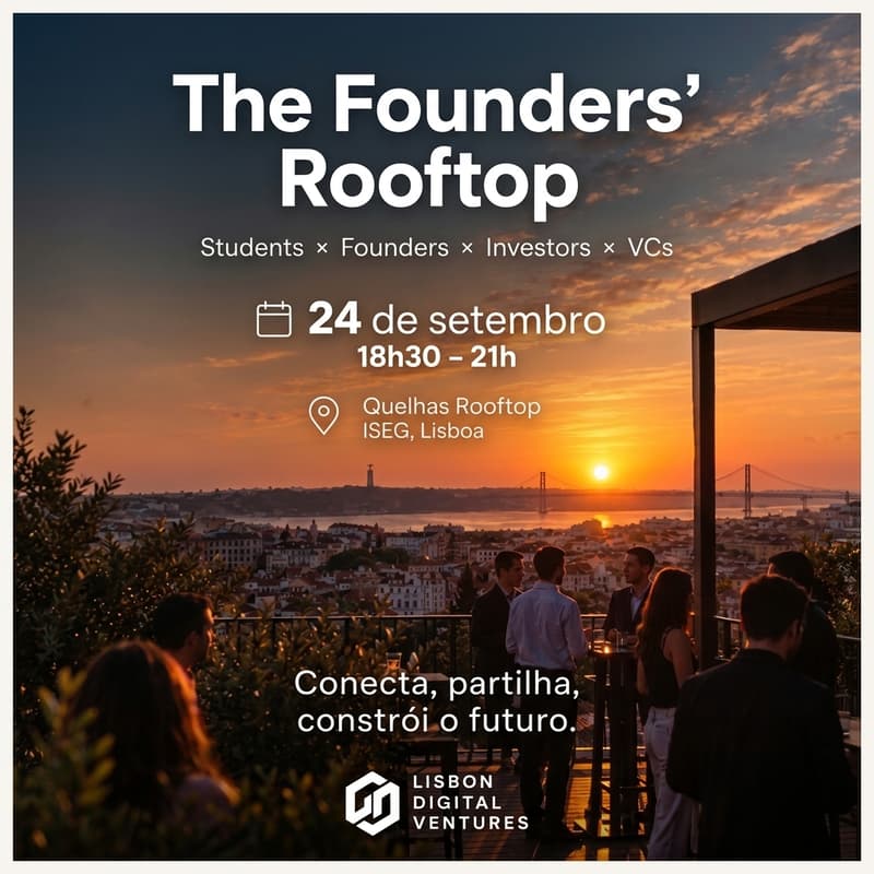 Cover Image for Founders Rooftop