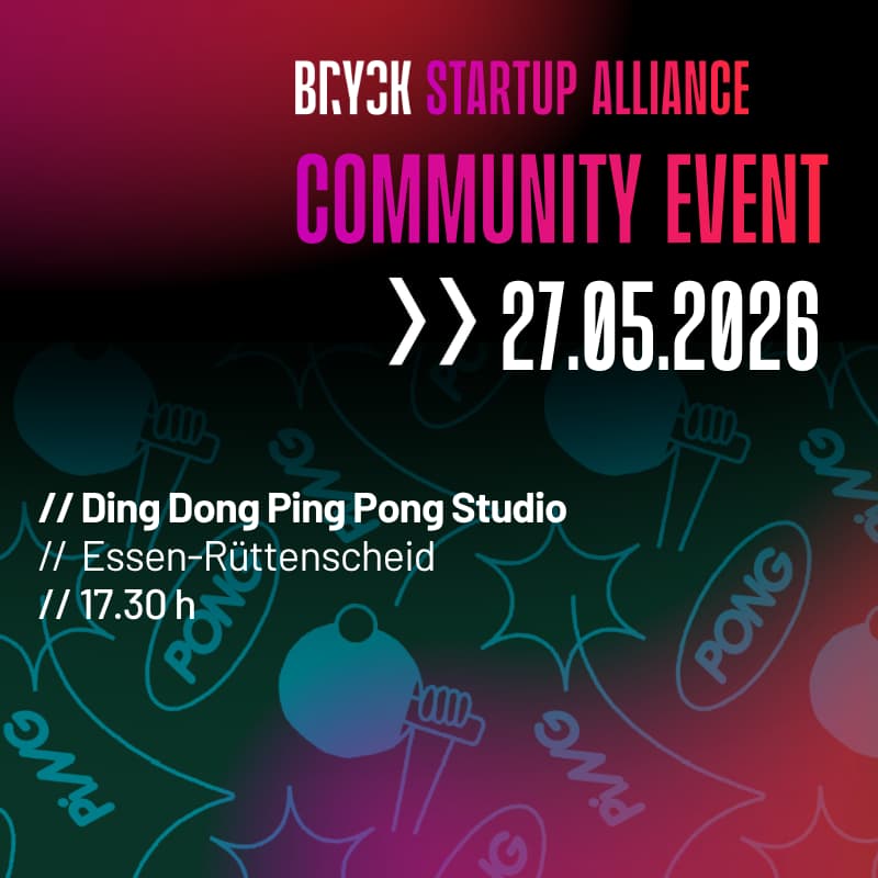 Cover Image for COMMUNITY EVENT | PING PONG CHALLENGE