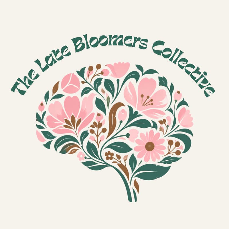 Cover Image for The Late Bloomers Collective: Designing Your Career Blueprint