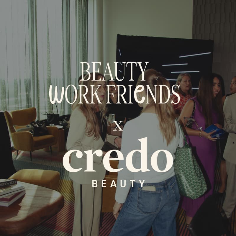 Cover Image for San Francisco Beauty Industry Networking Night: Community, Connection, & Clean Beauty