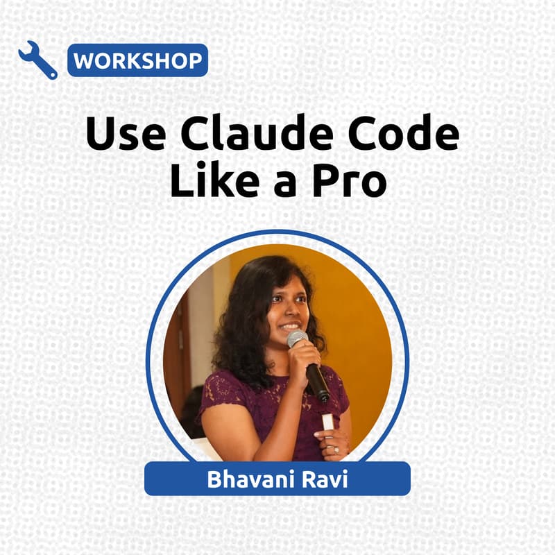 Cover Image for Use Claude Code Like a Pro