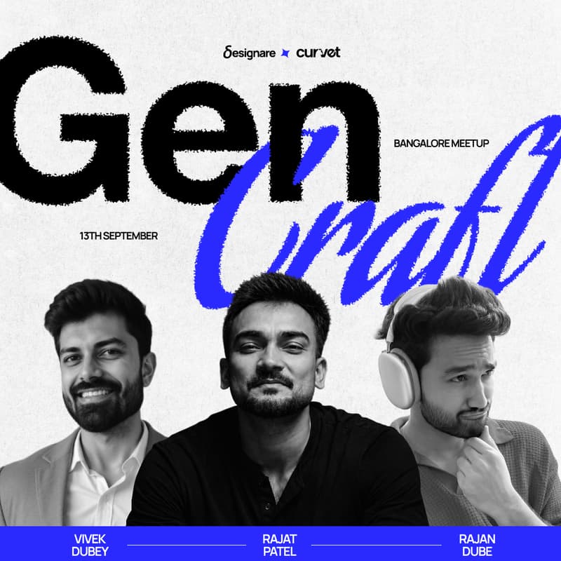 Cover Image for GenCraft