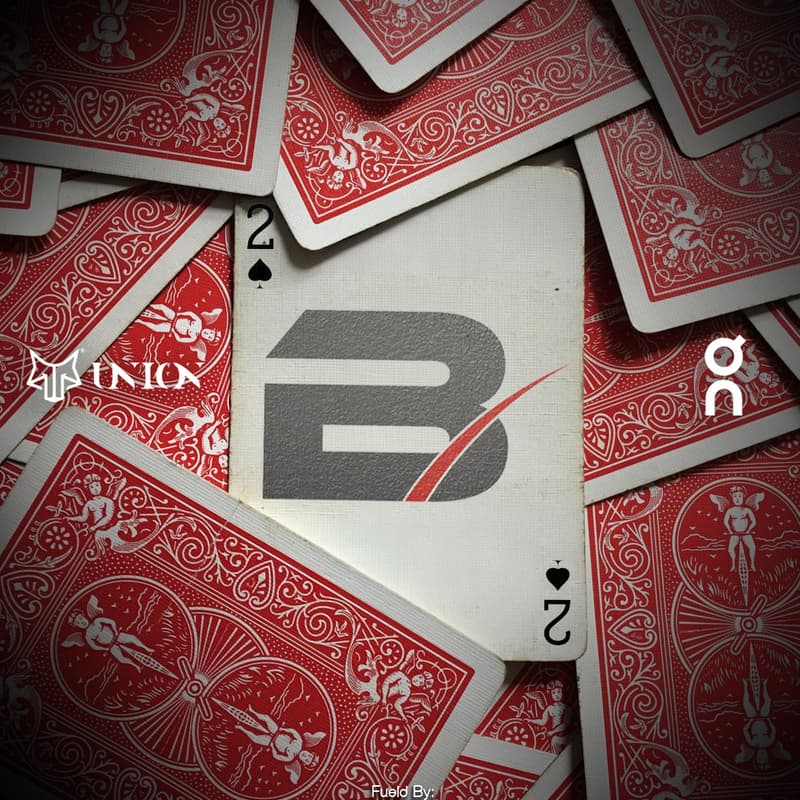 Cover Image for BUILT2LAST 2 YEAR VICTORY LAP