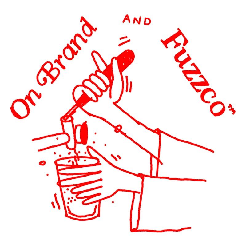 Cover Image for On Brand x Fuzzco: On Tap