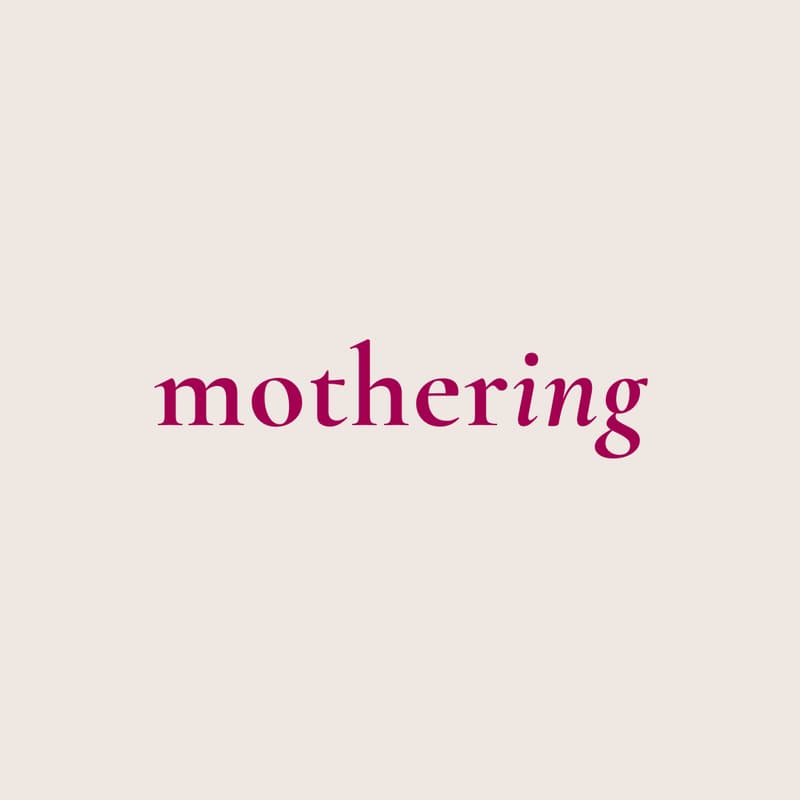 Cover Image for mothering x Jillian of Rosey Seas: A Return to Feminine Alchemy