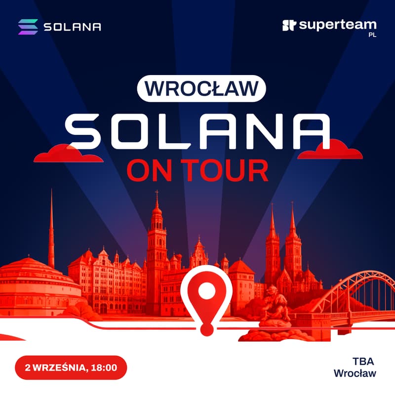 Cover Image for NextGen Founders Meetup Wrocław