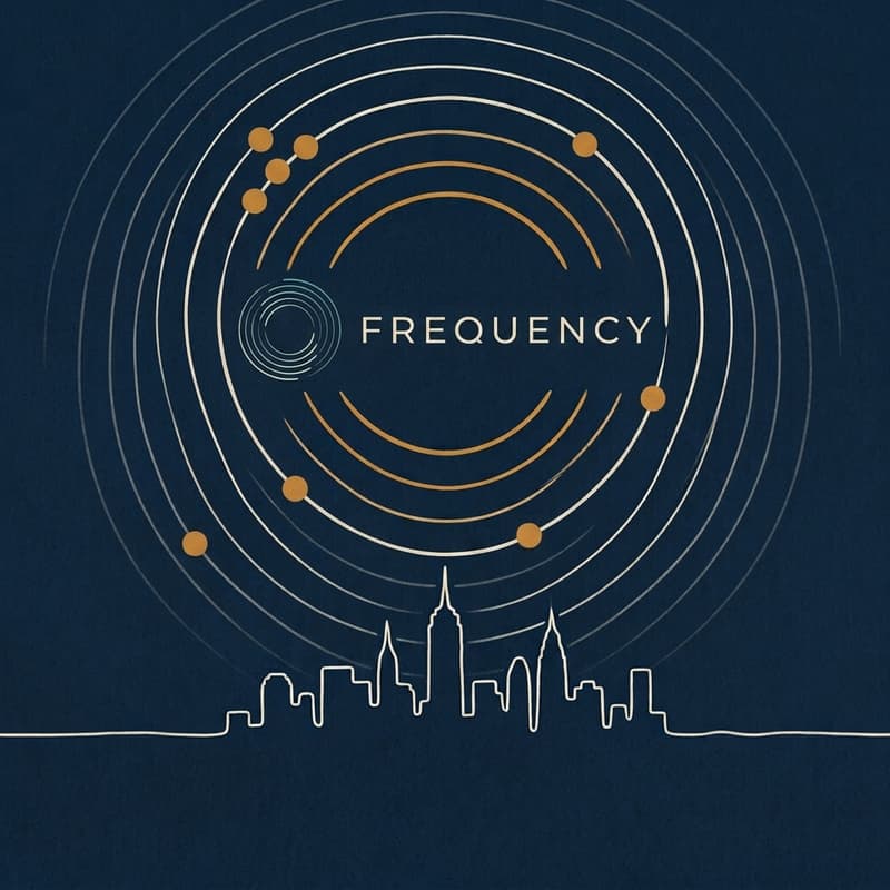 Cover Image for Frequency @ NYCW - Bagels and Systems Change