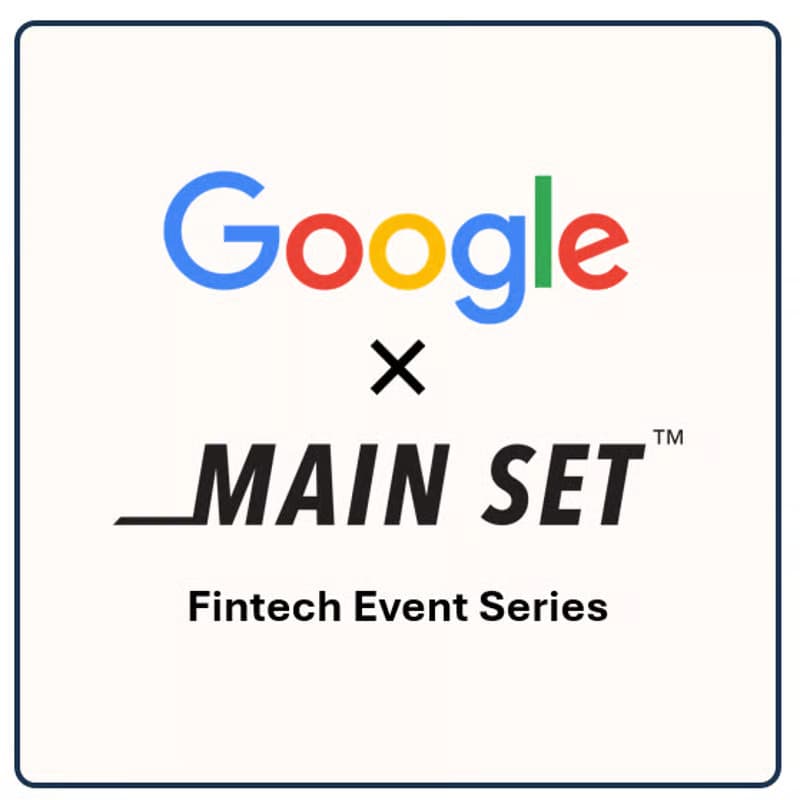 Cover Image for Google X Main Set: DeFi Event - 17 June 2026