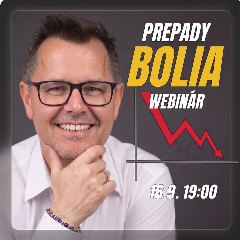 Cover Image for Prepady bolia - webinár
