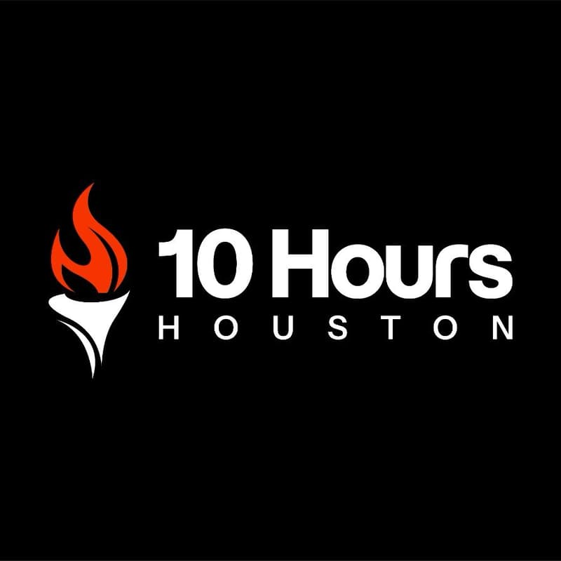 Cover Image for 10 Hours Houston