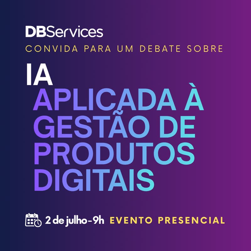 Cover Image for IA aplicada à Gestão de Produtos Digitais