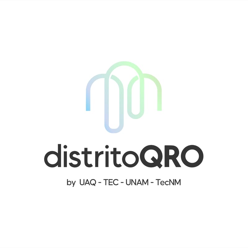 Cover Image for distritoQRO CHAT