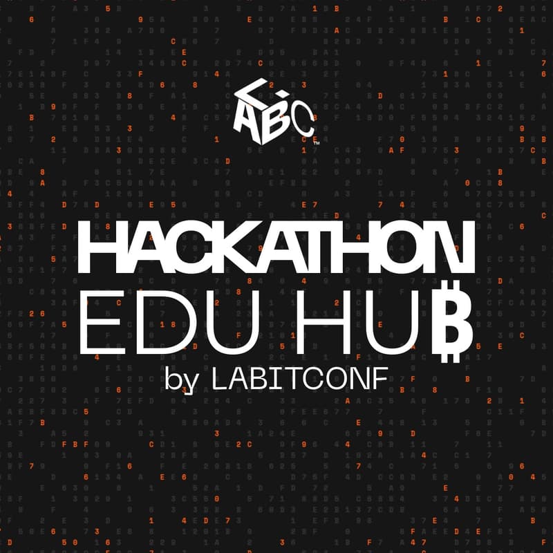 Cover Image for Hackathon EDU by LABITCONF