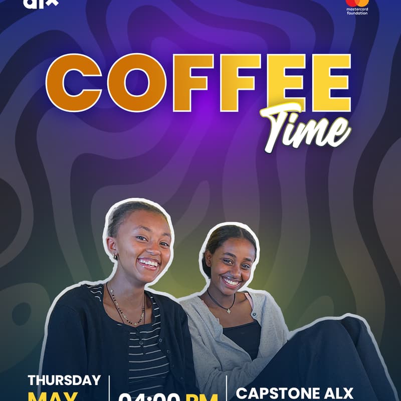 Cover Image for Coffee Time