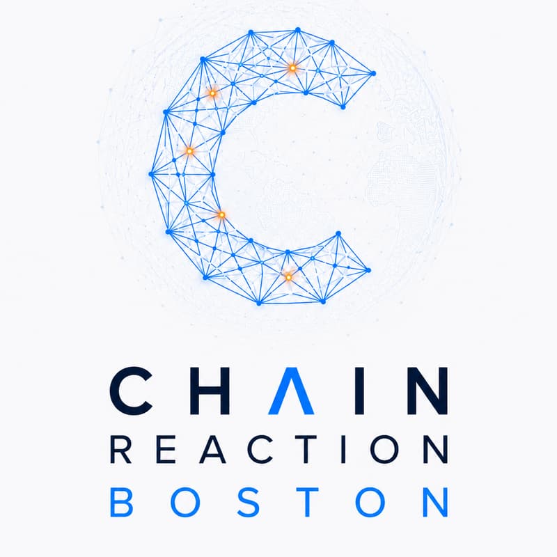 Cover Image for Chain Reaction Boston Sept Pitch Night