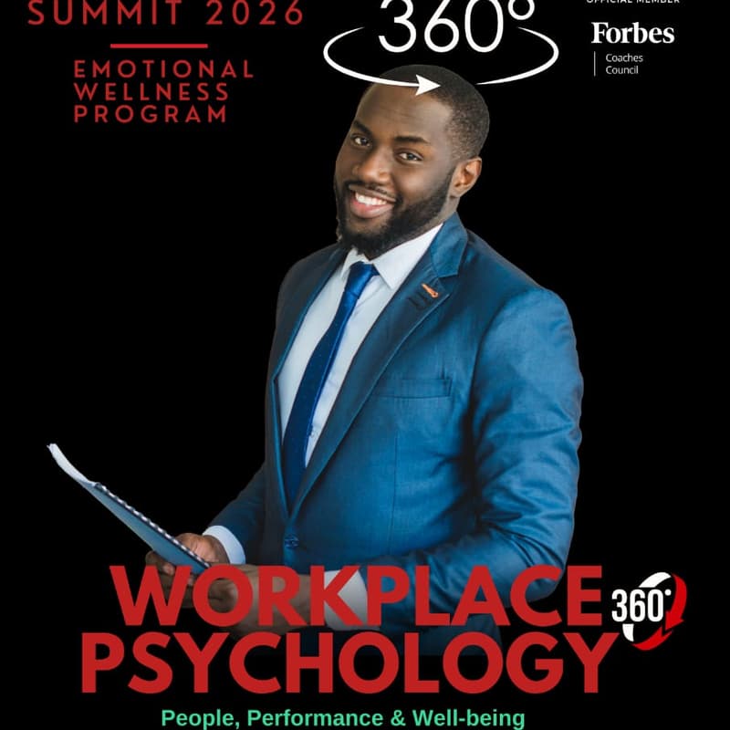 Cover Image for BREATHE Summit