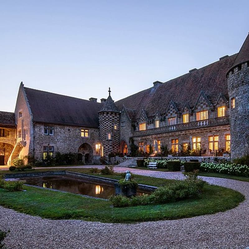 Cover Image for Verta Family Office - Gala Ball Weekend Château du Hattonchâtel !!
