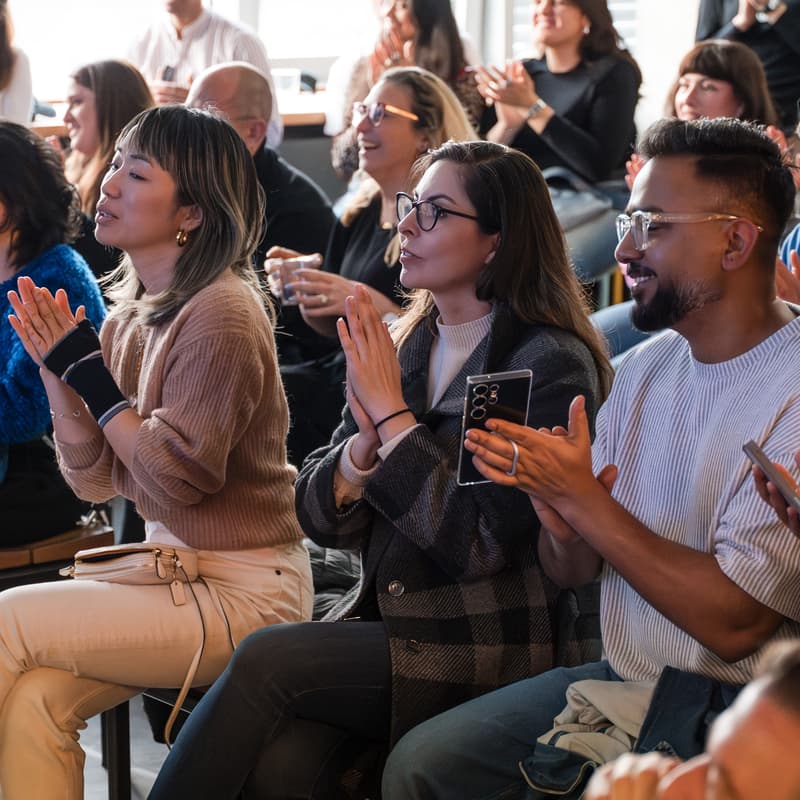 Cover Image for NVIDIA × betahaus Berlin - AI Startup Compute Night