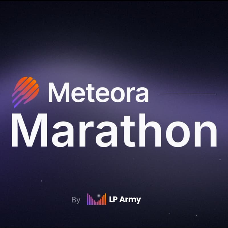 Cover Image for Meteora Marathon