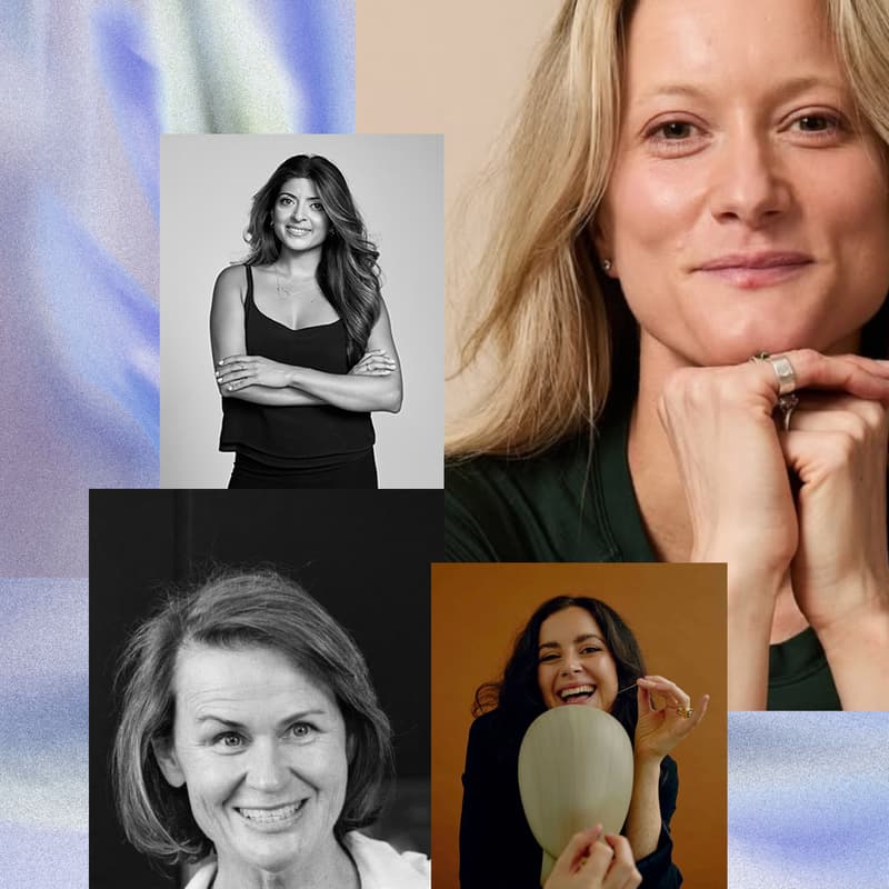 Cover Image for Mini Rituals for Mums