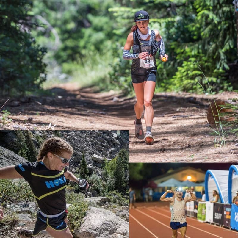 Cover Image for Western States Pre Race Strategy Call with Nikki Kimball, Amanda Basham and Kyle Curtin