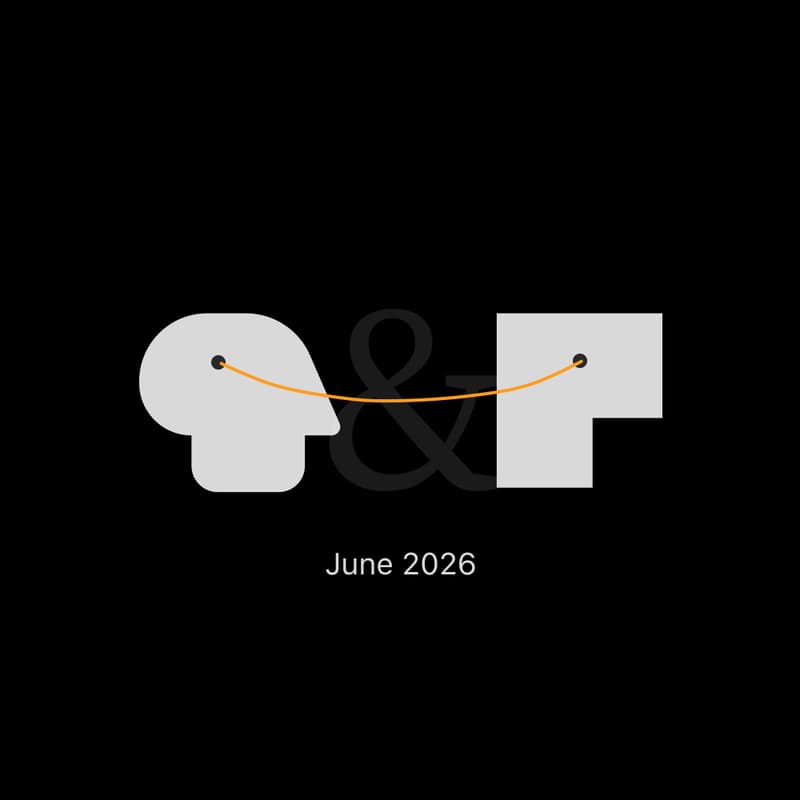 Cover Image for Designers & Machines June 2026