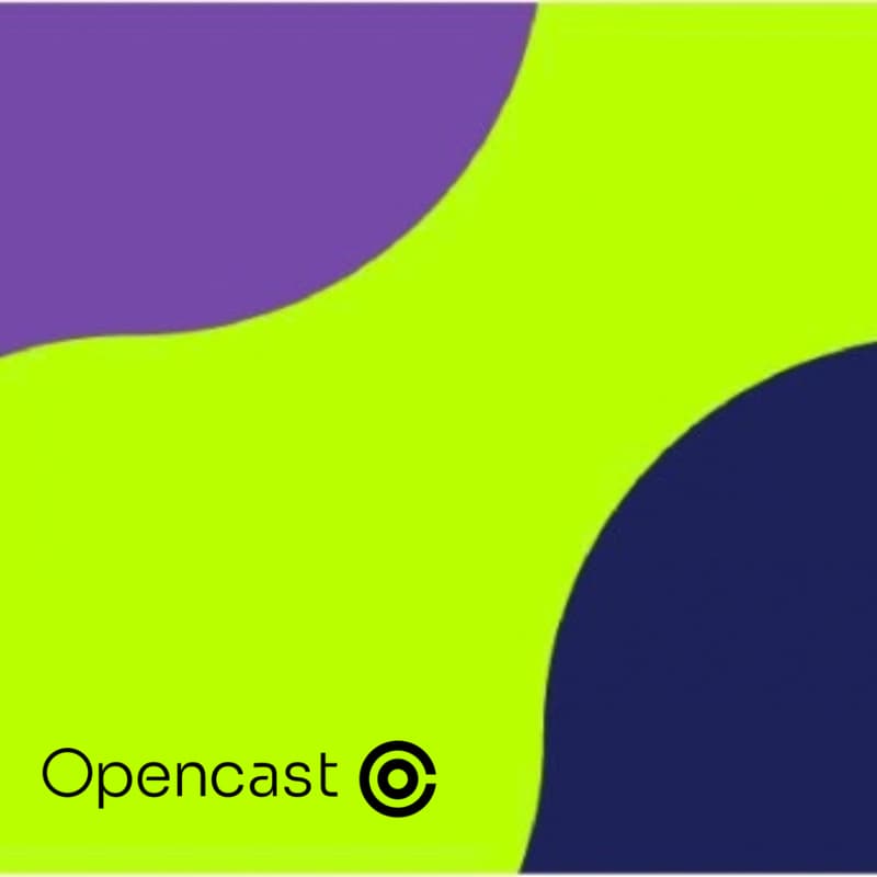 Cover Image for Career Change Opportunities at Opencast