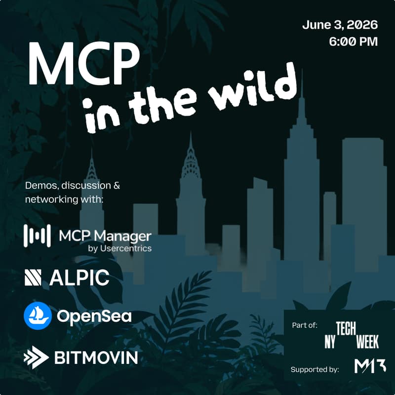 Cover Image for MCP in the wild: stories from production deployments