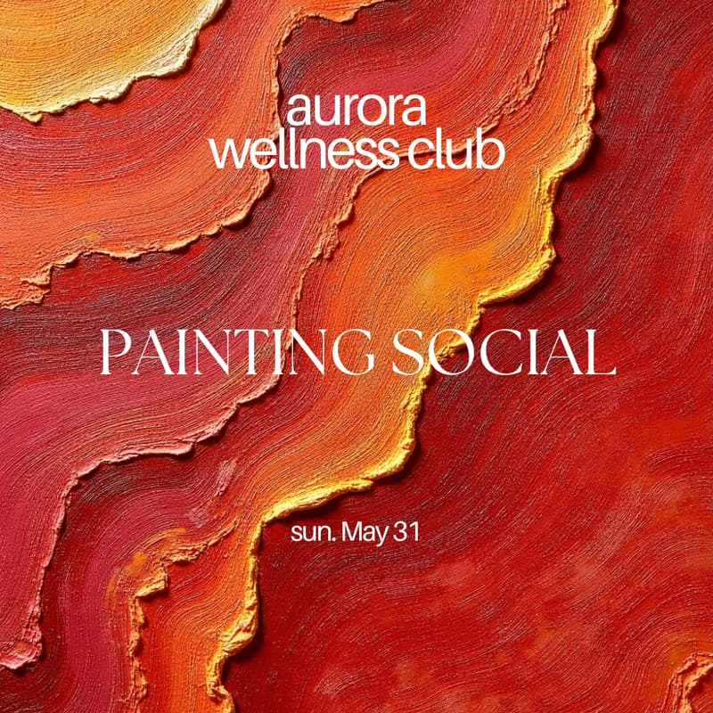 Cover Image for Painting Social