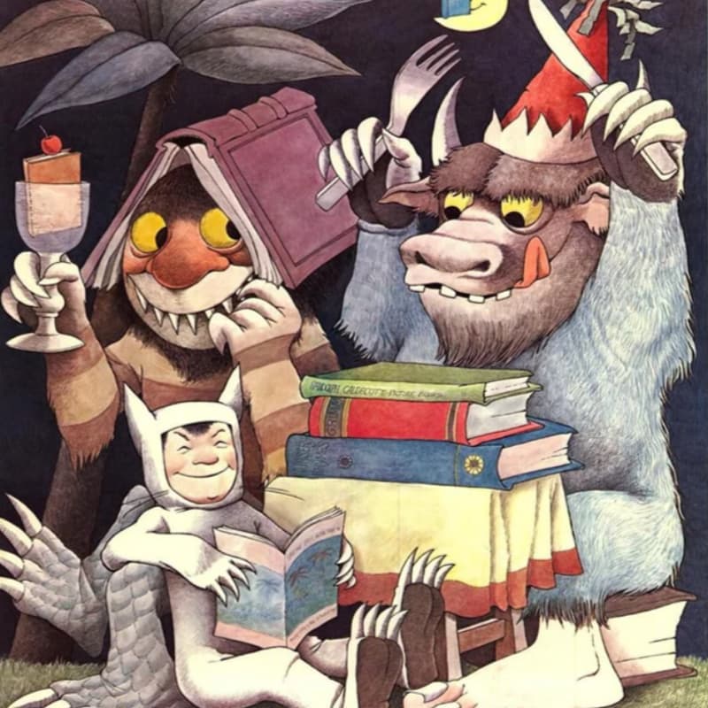 Cover Image for [Weekly] Friday Reading Club