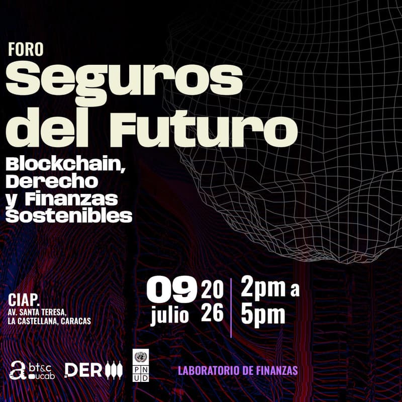 Cover Image for Foro: Seguros del Futuro
