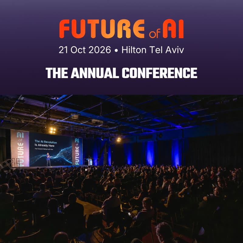 Cover Image for Future of AI 2026