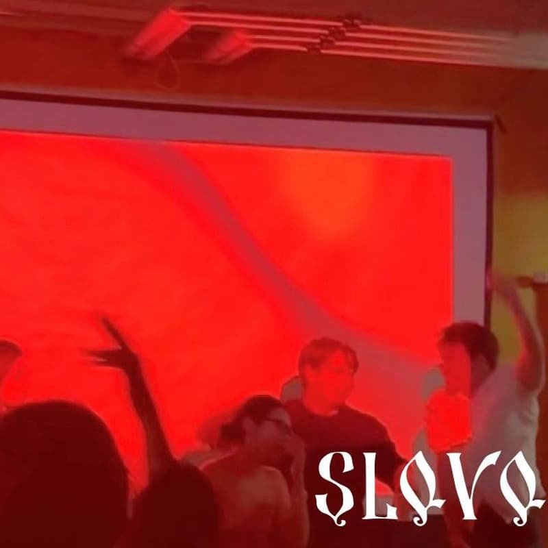 Cover Image for SLOVO QUIZ