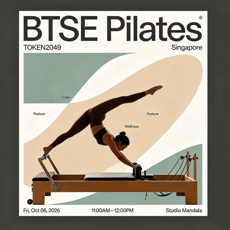 Cover Image for Strength & Flow