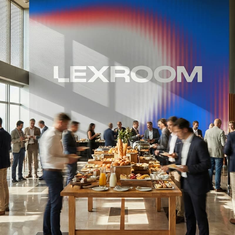 Cover Image for Lexroom After Hours: Meet the Team