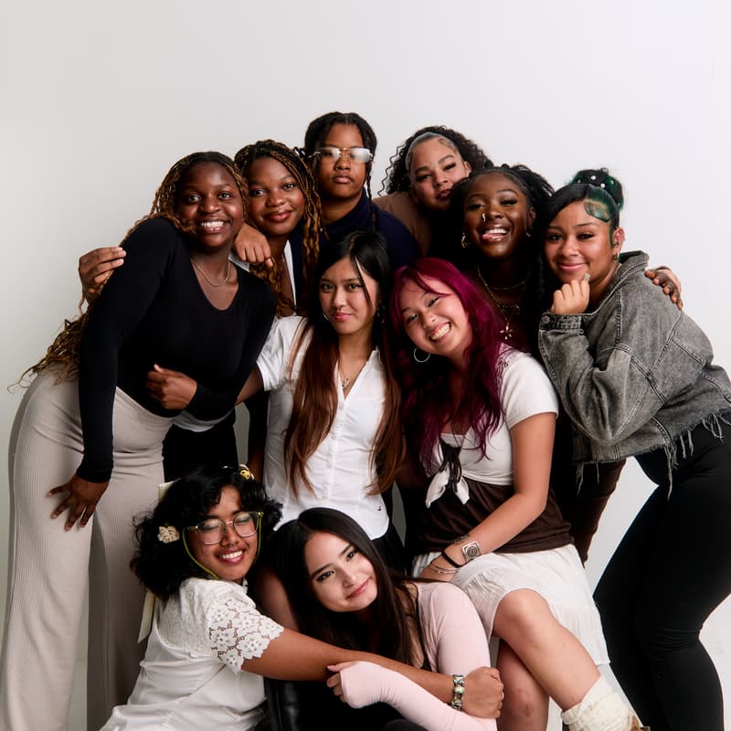 Cover Image for ✿ Flaunt-It's Creative Incubator | Cohort 6's Final Showcase ✿