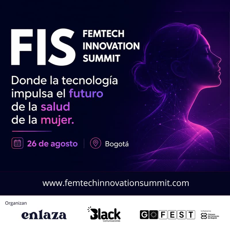 Cover Image for Femtech Innovation Summit | Gofest 2026