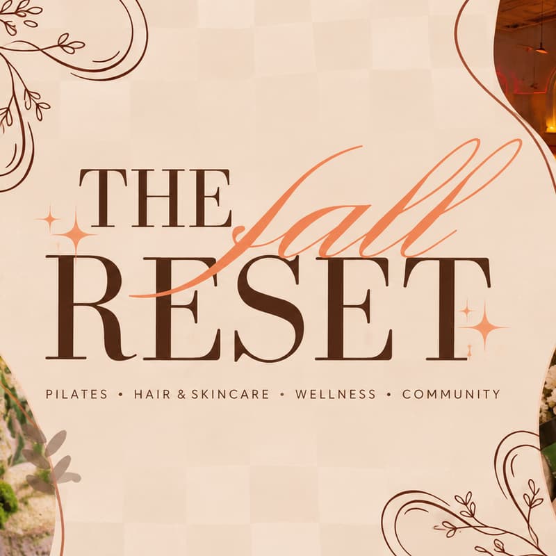 Cover Image for The Fall Reset