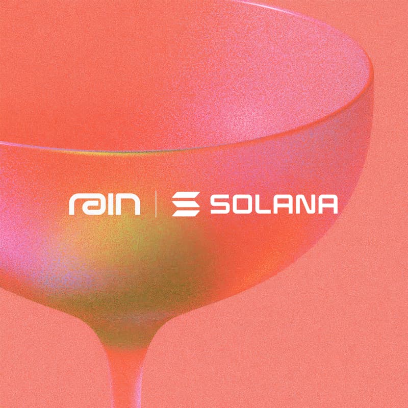Cover Image for Money Moves & Martinis: Happy Hour with Rain and Solana