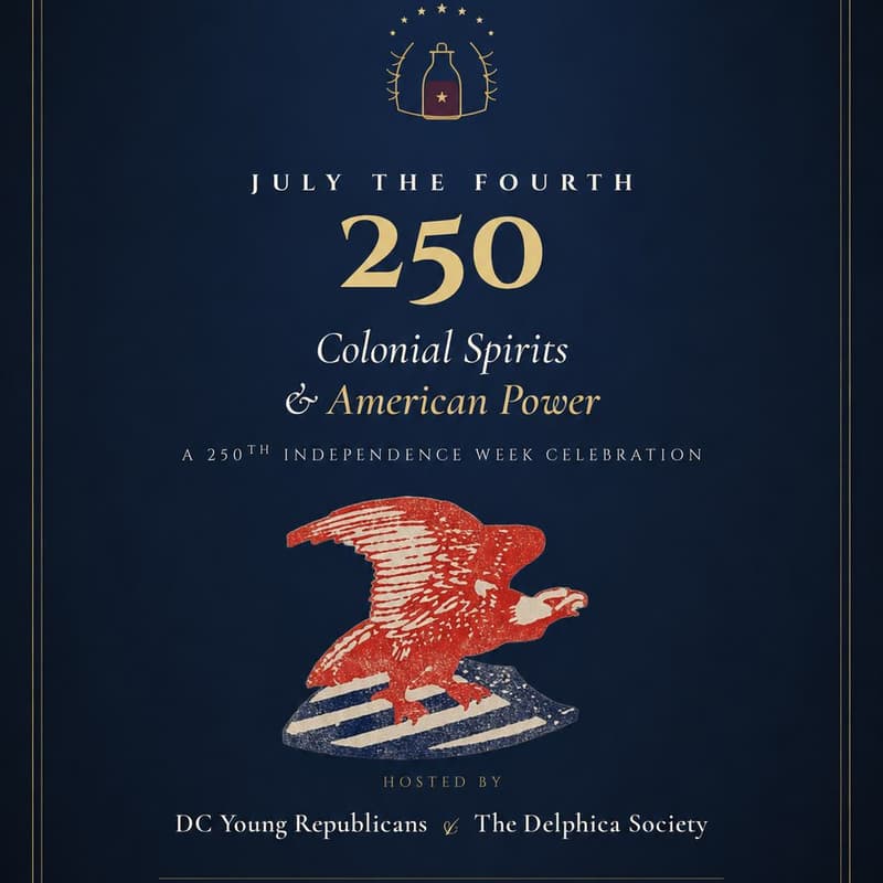 Cover Image for Colonial Spirits & American Power