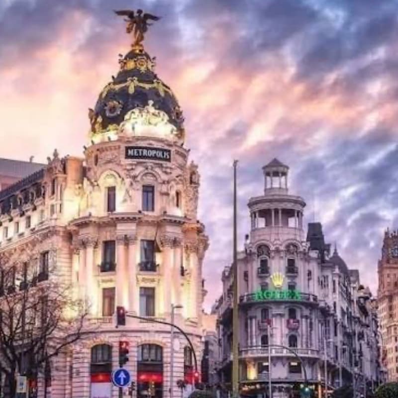 Cover Image for MCCD Spain Chapter: Official Pre-Launch Cocktail in partnership with the Atlantic Forum