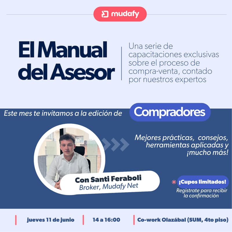 Cover Image for Manual del Asesor: Compradores
