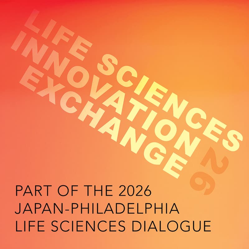 Cover Image for Life Sciences Innovation Exchange 2026