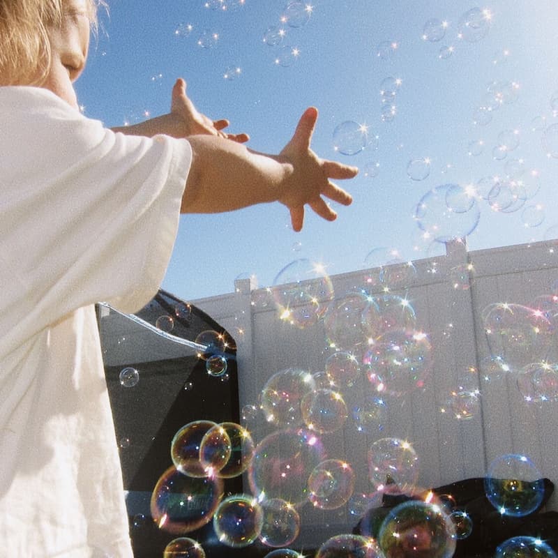 Cover Image for Our Last POP Of Summer Bubble Bash