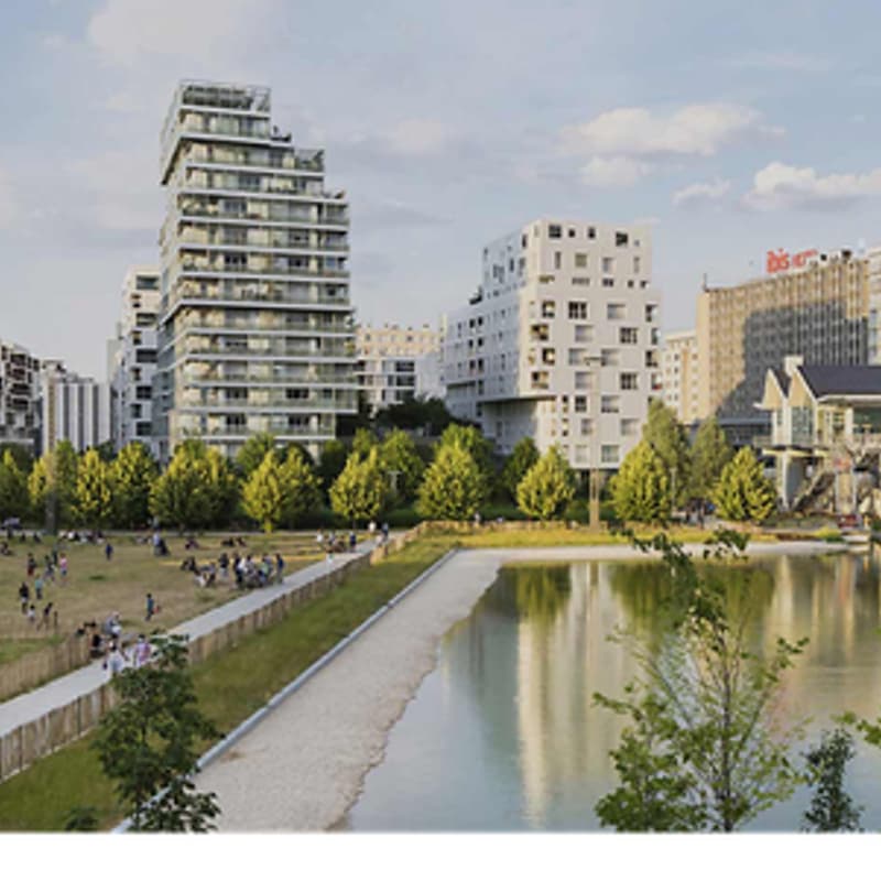 Cover Image for Side Event VivaTech 2026 Afterwork Paris Region / Quebec, face aux nouveaux défis énergétiques !